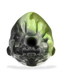 Masturbador Masculinio Epic Steropes Ciclops Formato Boca