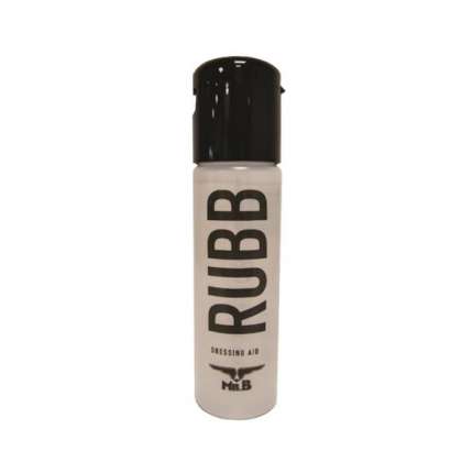 Auxiliar Vestir MisterB RUBB 100 ml,339011