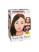 extreme toyz - fuck me mega masturbador cara castaÑa