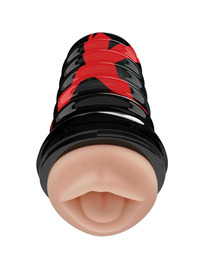 pdx elite - air tight oral stroker
