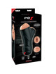 Masturbador PDX Eliter Dupla Penetração com Vibração