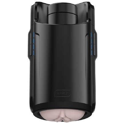 Kiiroo - keon feel stroker interactive automatic masturbator