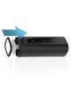 kiiroo - onyx+ teledildonic masturbador con skin texture