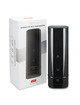 kiiroo - onyx+ teledildonic masturbator with skin texture