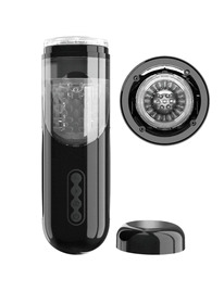 pretty love - lorelei multifunction rechargeable masturbator