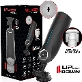 jamyjob - milker stroker up and down function
