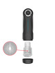 jamyjob - milker stroker up and down function