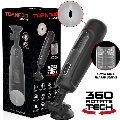 jamyjob - tornado masturbador 360 rotate tech