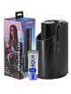 Kiiroo - keon + feel stroker apolonia lapiedra + lubricante aqua quality 50 ml