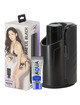 Kiiroo - keon + feel rae lil masturbator + aqua quality lubricant 50 ml