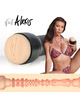 Kiiroo - keon + alexis fawx stroker + lubricante aqua quality 50 ml