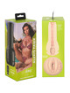 Kiiroo - keon + alexis fawx stroker + lubricante aqua quality 50 ml