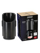 Kiiroo - keon + alexis fawx stroker + lubricante aqua quality 50 ml