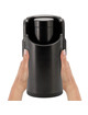 Kiiroo - pack keon + feel leigh raven + aqua quality lubricant 50 ml