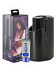 Kiiroo - pack keon + feel september reign + lubricante aqua quality 50 ml