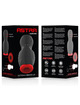 jamyjob - astra suction vibration