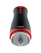  Masturbator Jamyjob com Vibração de Compressão Jango