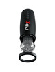 Masturbador Pdx Elite Stroker Ultra-Poderoso Recarregável