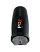 pdx elite - masturbador stroker ultra-powerful recargable