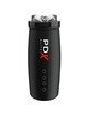 pdx elite - masturbador stroker ultra-powerful recargable