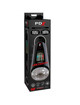 pdx elite - stroker ultimate milker 2 rotating vibrator