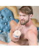 Fleshjack - colby keller lumberjack ano masturbator