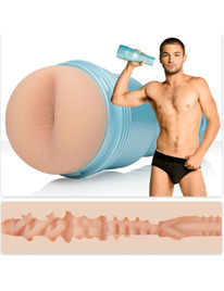 fleshjack - masturbador johnny rapid ano
