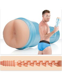 Masturbador Fleshjack - brent corrigan ano masturbador