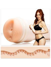 fleshlight girls - maitland ward ano texture tight chicks