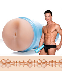 fleshjack - masturbador cade maddox alpha ano