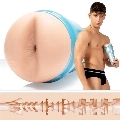 Masturbador Fleshjack Reno Gold Golden Boy Ânus