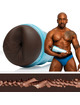 fleshjack - max konnor ano masturbator