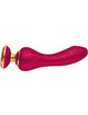 Vibrador Shunga Sanya Recarregável Rosa