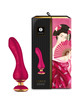 Vibrador Shunga Sanya Recarregável Rosa