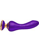 Vibrador Shunga Sanya Recarregável Rosa