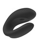 Satisfyer - double joy con app black