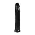 Dildo All Black 31 cm