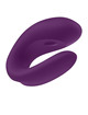 Satisfyer - double joy con app black
