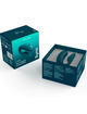we-vibe - sync vibrador porttil para parejas 2 generaciÓn verde