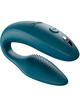 we-vibe - sync vibrador porttil para parejas 2 generaciÓn verde