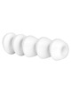 Tampas de Substituição do Sugador de Clitóris Satisfyer Pro 2 5 Unidades