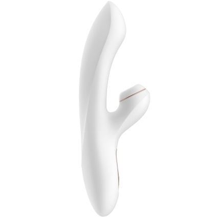 satisfyer - pro g-spot rabbit 2020 edition