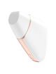 satisfyer - love triangle air pulse stimulator vibrator black