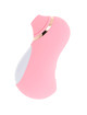 ohmama - estimulador clitoris lengua vibradora 10 modos