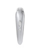 Satisfyer - high fashion luxury air pulse stimulator + vibration