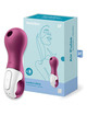 Sugador de Clitóris Satisfyer Lucky Libra
