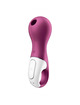 satisfyer - lucky libra stimulator vibrator