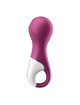 satisfyer - lucky libra stimulator vibrator