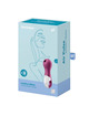 Sugador de Clitóris Satisfyer Lucky Libra