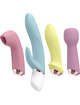 Conjunto de Brinquedos Sexuais Satisfyer Marvelous Four